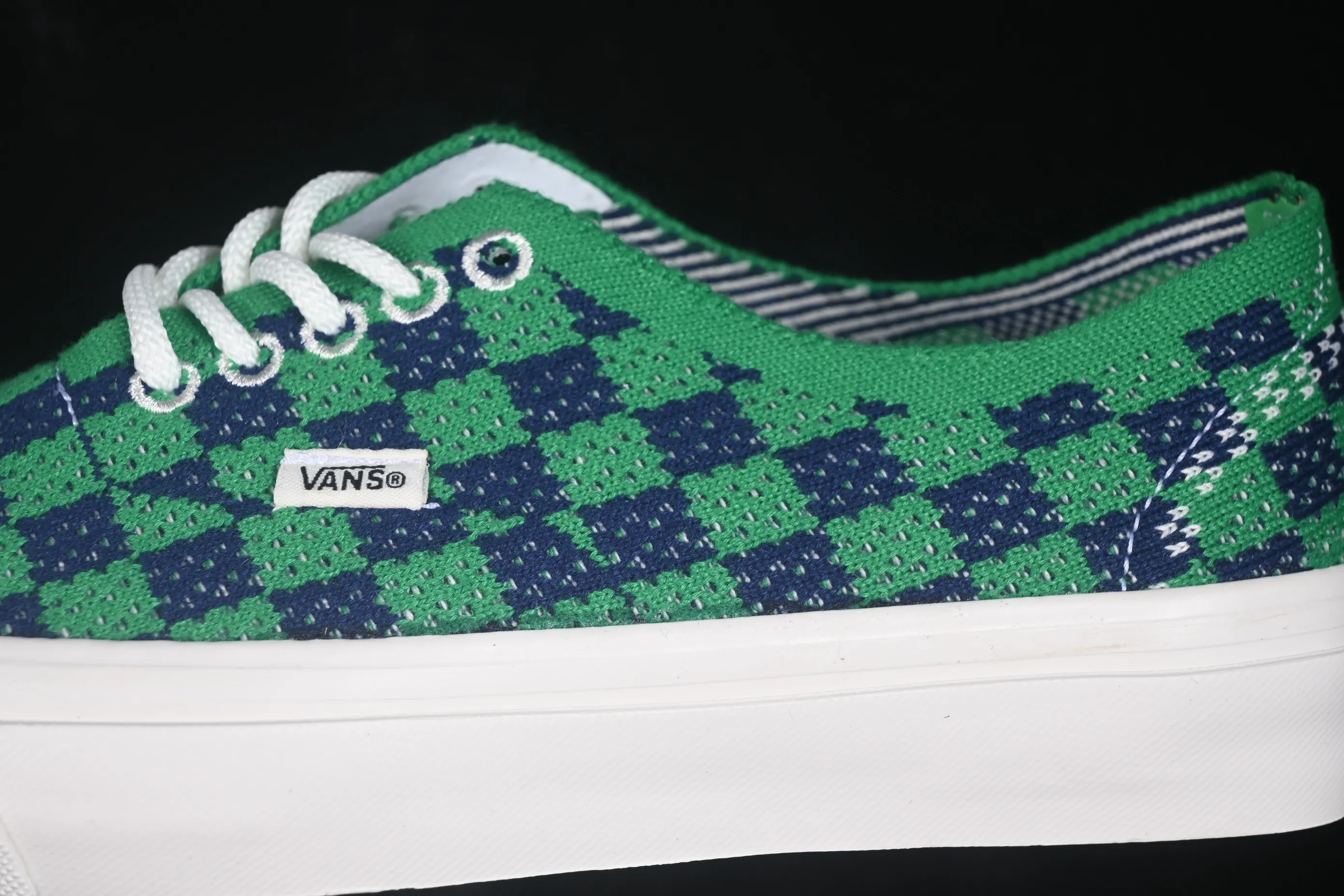 All categories Vans Vans series Vans Low Vans low-top Vans Authentic 44 Vans low-top casual skateboard shoes VN000EJC5W3